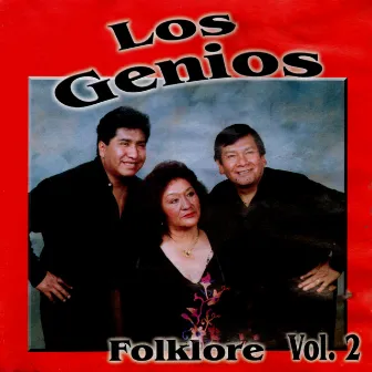 Folklore de Colección Vol. 2 by Los Genios