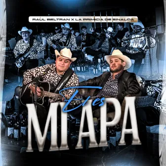 El Es Mi Apa by Primicia de Sinaloa