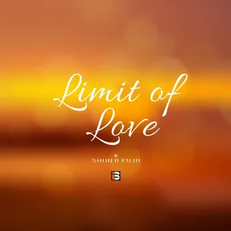 Limit of Love by Shunji Fujii