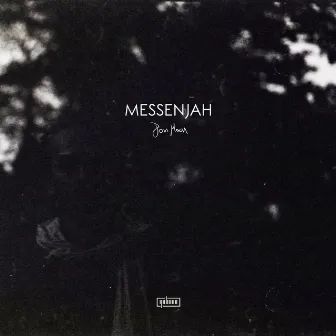 Messenjah by Jon Moon