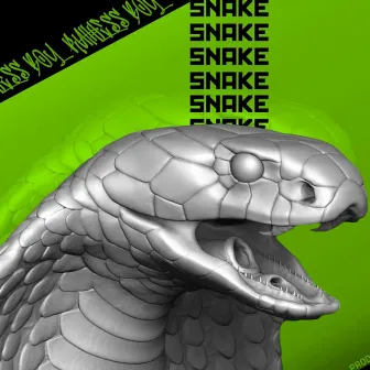 SNAKE by RUTHLESS BOY