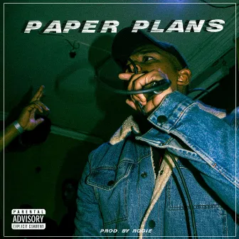 Paper Plans by CRS