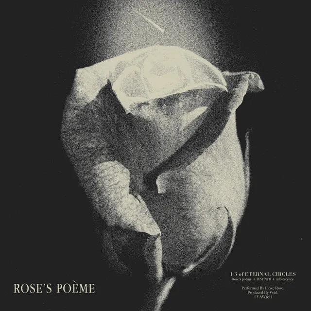 Rose's Poème