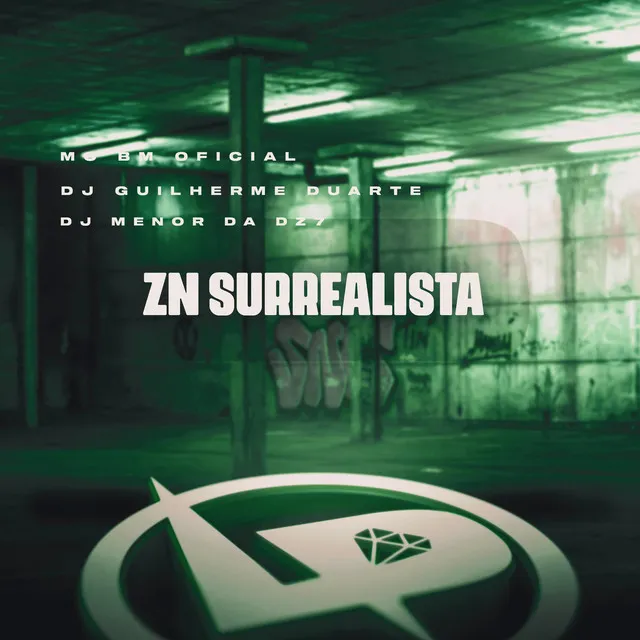 Zn Surrealista