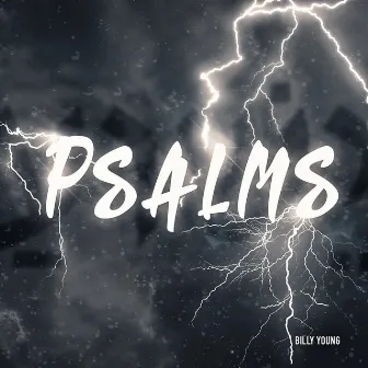 Psalms by Billy Young