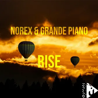 Rise by Norex