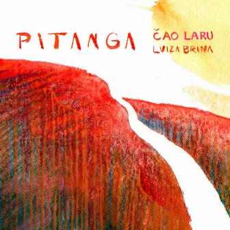 Pitanga by Luiza Brina