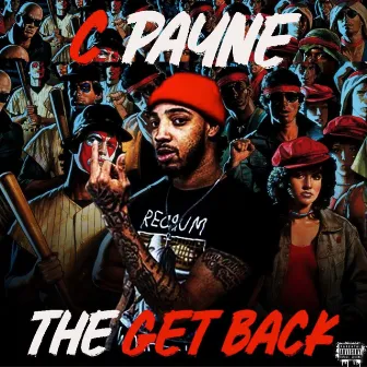 The Get Back by CPayne