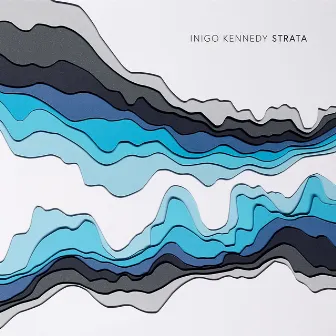 Strata by Inigo Kennedy