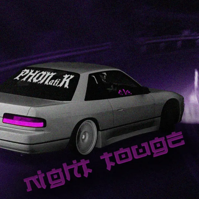 Night Touge