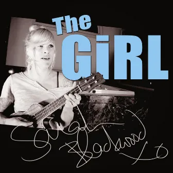 The Girl by Sarah Blackwood