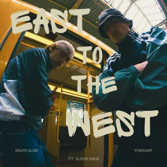 east to the west by spencer