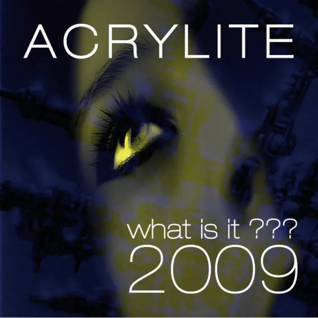 What Is It??? 2009 - Reworked Mix