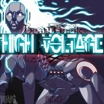 High Voltage by BeatMagik