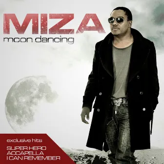 Moon Dancing by Miza