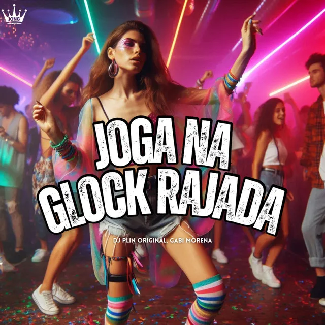 Joga na Glock Rajada