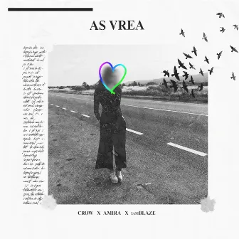 As Vrea by Amira