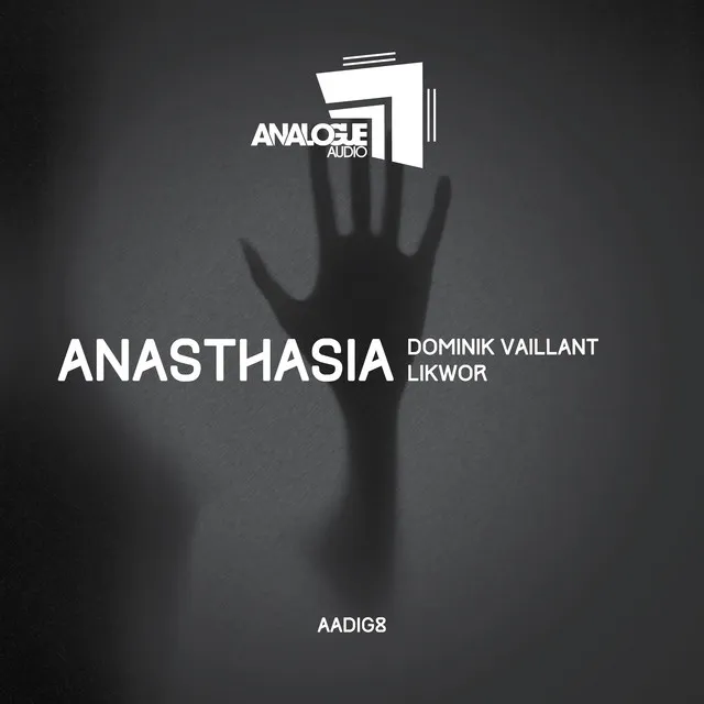 Anasthasia