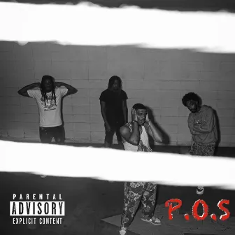 P.O.S by Cada the Holy