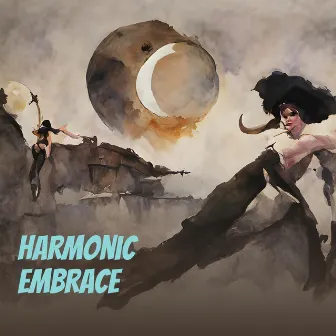 Harmonic Embrace by 