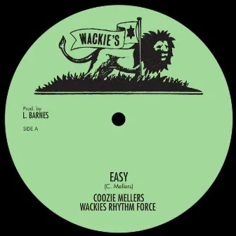 Easy by Coozie Mellers