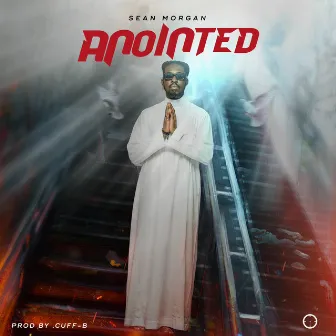 Anointed by Sean Morgan