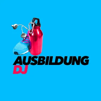 Ausbildung DJ by Joggen DJ