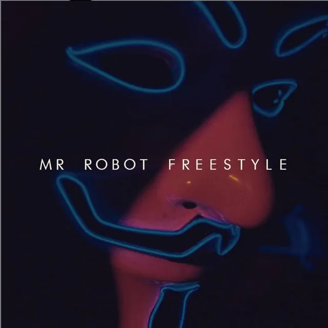 Mr. Robot Freestyle