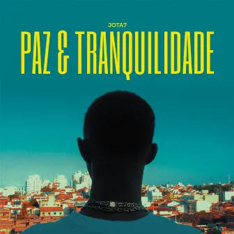 Paz & Tranquilidade by Jota7