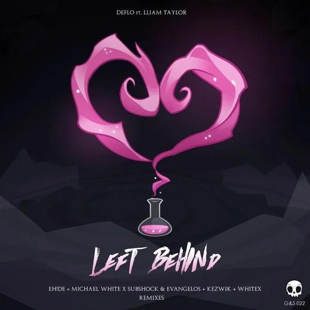 Left Behind - EH!DE Remix