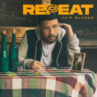 Repeat by Jair Blanco