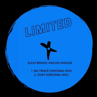 No Trace EP by Julio Bravo