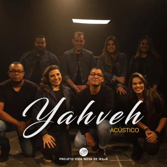 Yahveh - Acústico