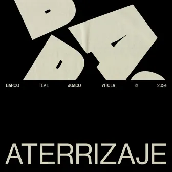 Aterrizaje by Barco