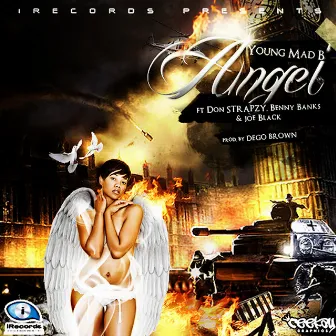 Angel by Young Mad B