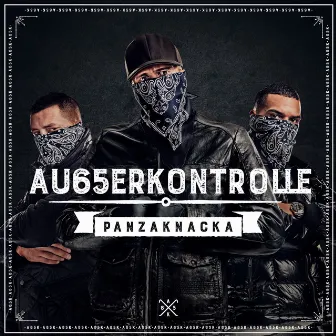 Panzaknacka by AK AUSSERKONTROLLE