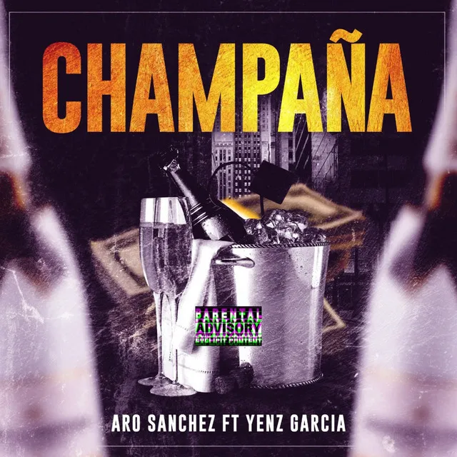 Champaña