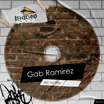 No Title EP by Gab Ramirez