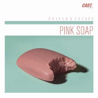 Pink Soap by Shield