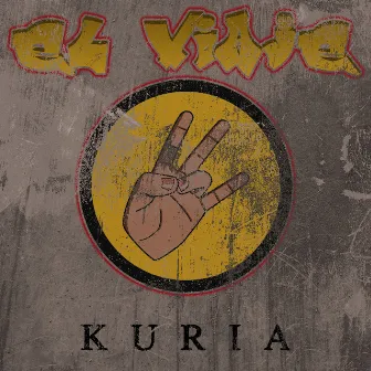 El Viaje by Kuria