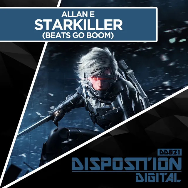 Starkiller (Beats Go Boom)