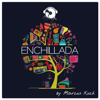 Enchillada by Marcus Koch