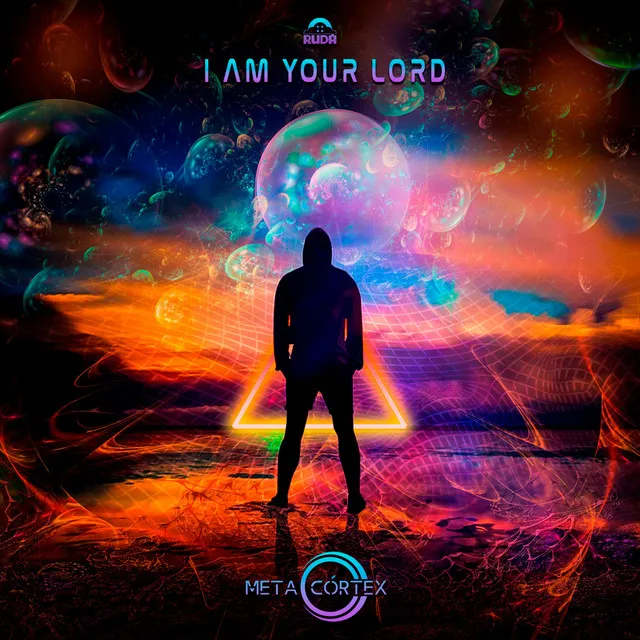 I Am Your Lord - Original mix