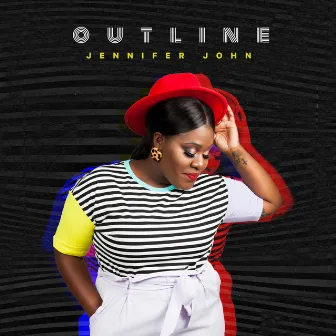 Outline - EP by Jennifer John