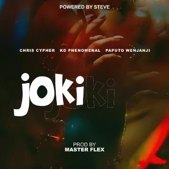 JOKI by Chris Cypher