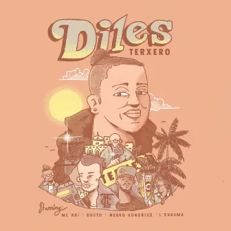 Diles by Terxero