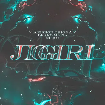 Jiggiri by KEISHON TRIGGA