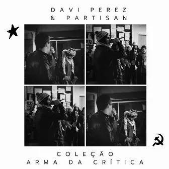 Coleção Arma da Crítica by Davi Perez