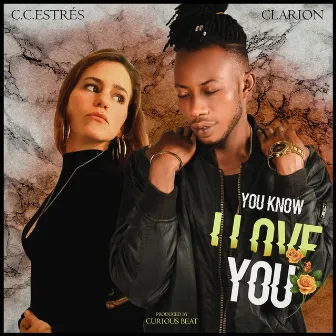 You Know I Love You by C.C.Estrés