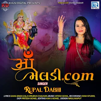 Maa Meldi.Com (Original) by Rupal Dabhi